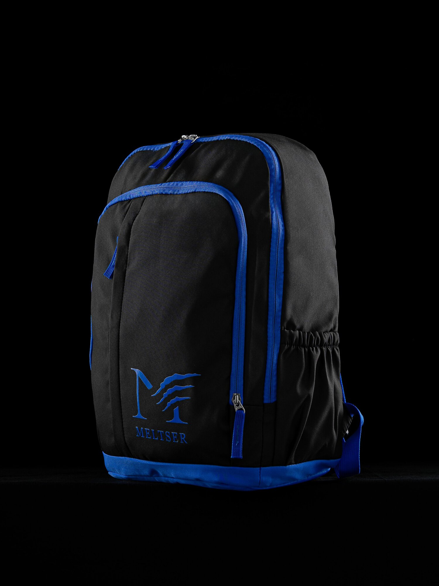 Рюкзак Meltser, синий — фото 1