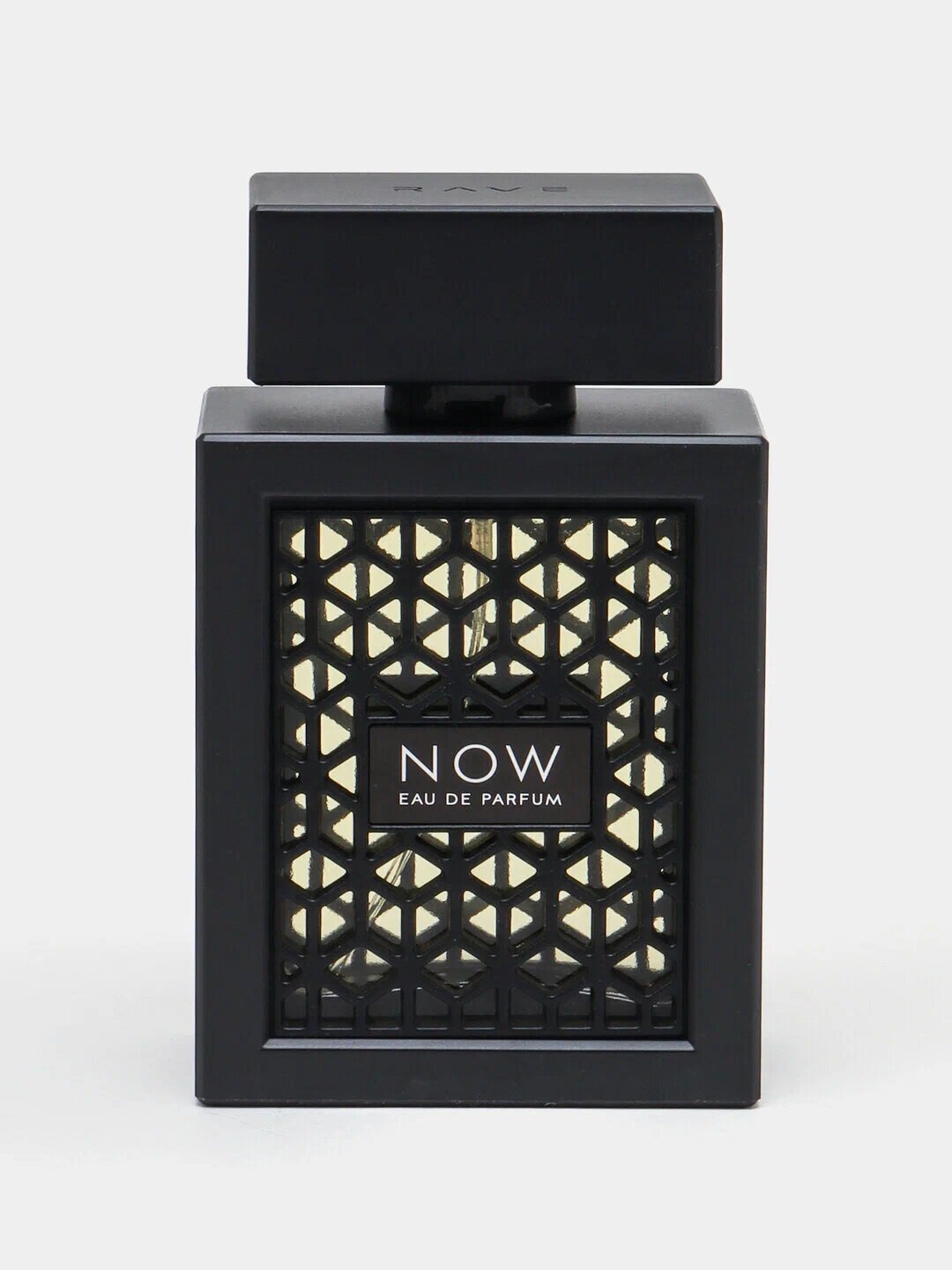 Now Rave by Lattafa Perfumes, erkaklar uchun.10 ml — фото 1