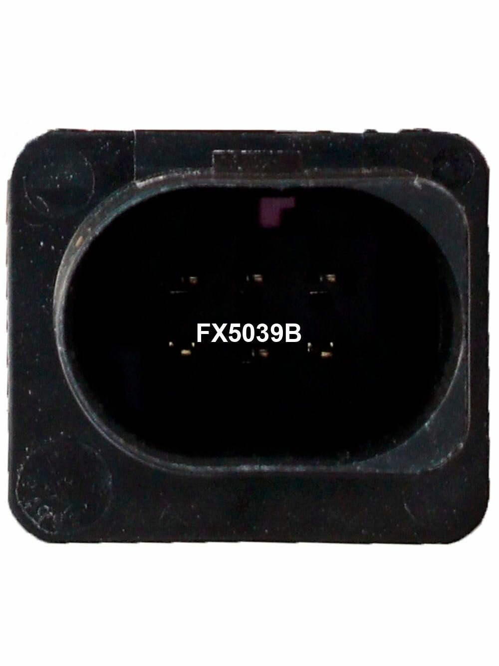 Датчик кислорода (лямбда-зонд) BMW X5 E70 (БМВ) — фото 1