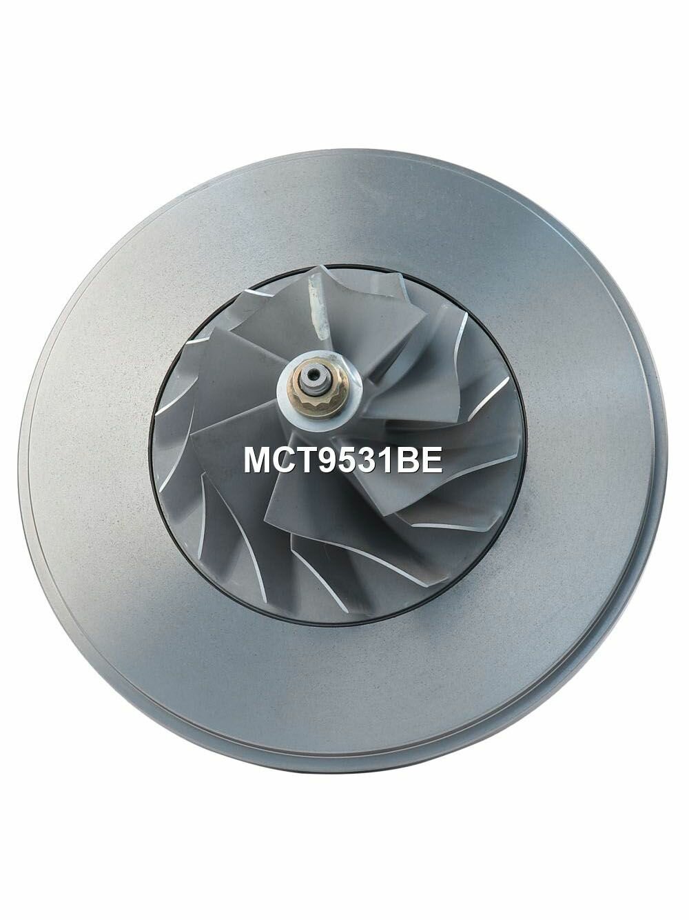 Картридж для турбокомпрессора Krauf MCT9531BE — фото 1