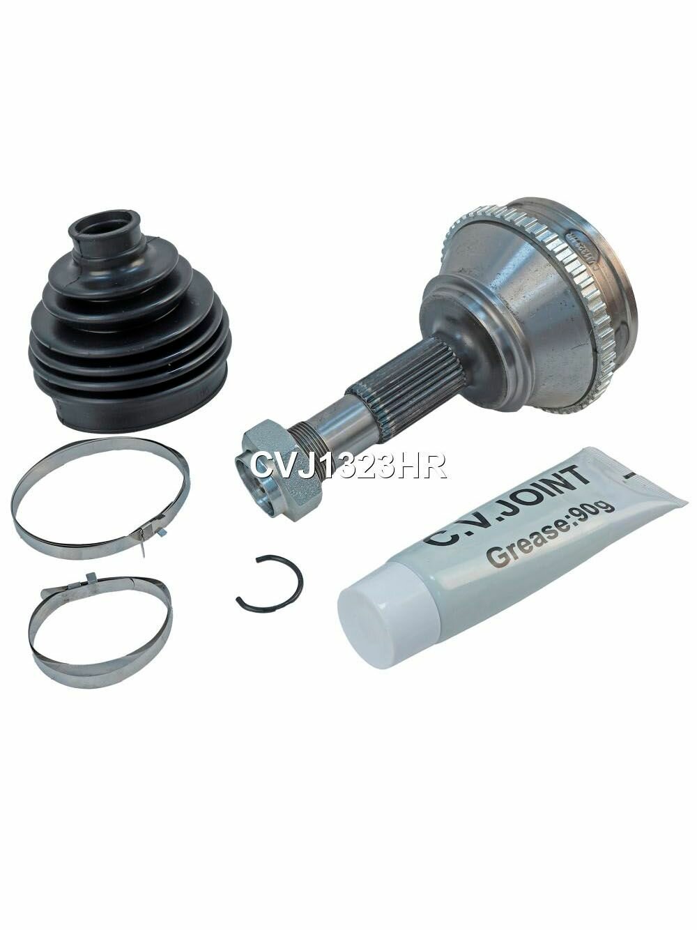 ШРУС наружный Fiat Ducato