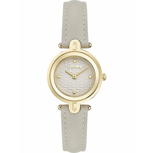 фото Наручные часы furla, золотой, серый