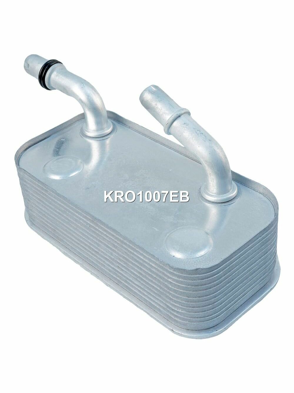 Масляный радиатор BMW 3 E46 / X3 E83, E83N / Z4 E85 (БМВ)