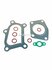 Комплект прокладок турбокомпрессора Mazda CX-7 (ЦХ-7)