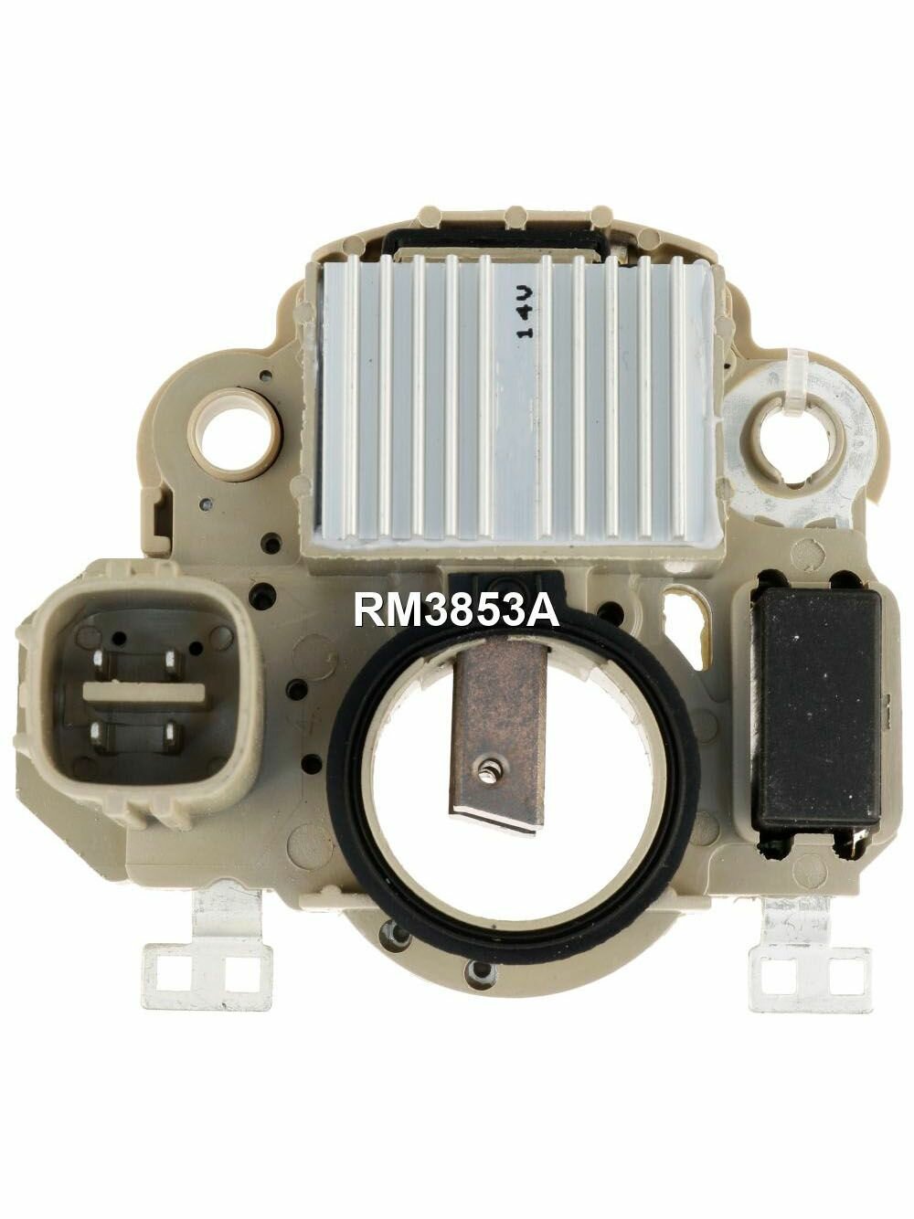 Регулятор генератора Suzuki Grand Vitara SX4 Swift Honda Airwave City Civic Fit Jazz Mobilio