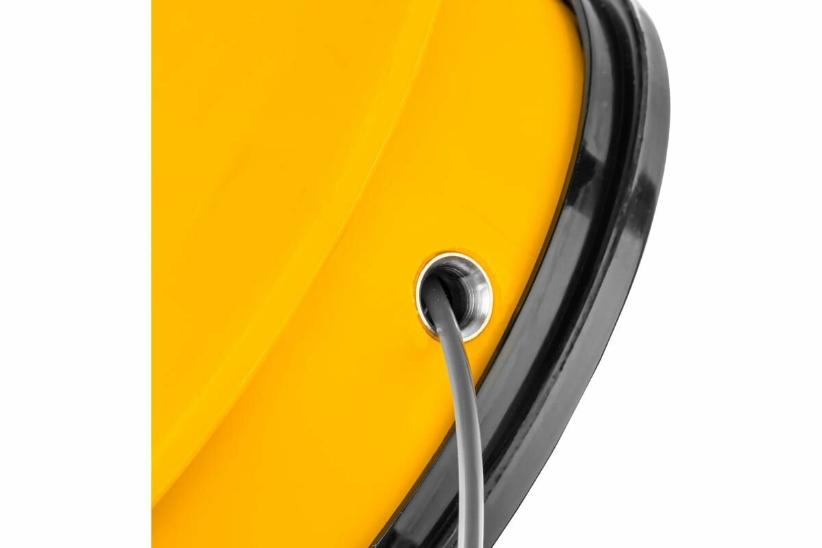 Универсальная катушка для бензотриммера — фото 1