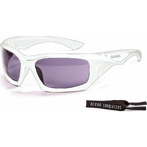 Солнцезащитные очки OCEAN, белый