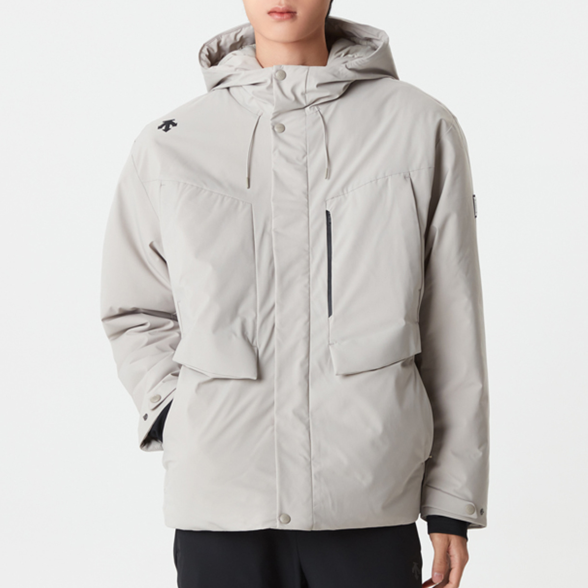 Куртка Descente