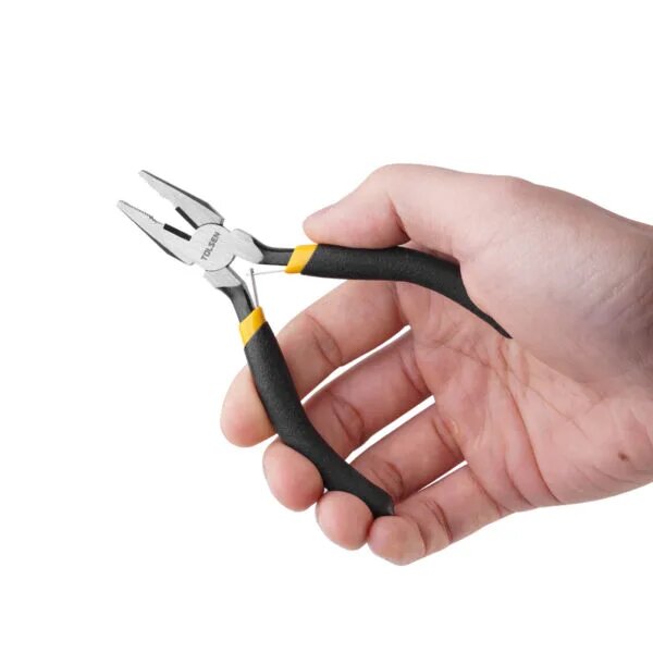 Мини комбинированные плоскогубцы — фото 1