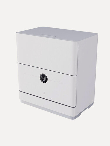 Изображение товара Умная настольная посудомоечная машина Mijia Smart Desktop Dishwasher S1 5 Sets (QMDW0501M)