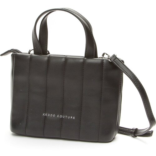 Сумка KEDDO COUTURE, черный