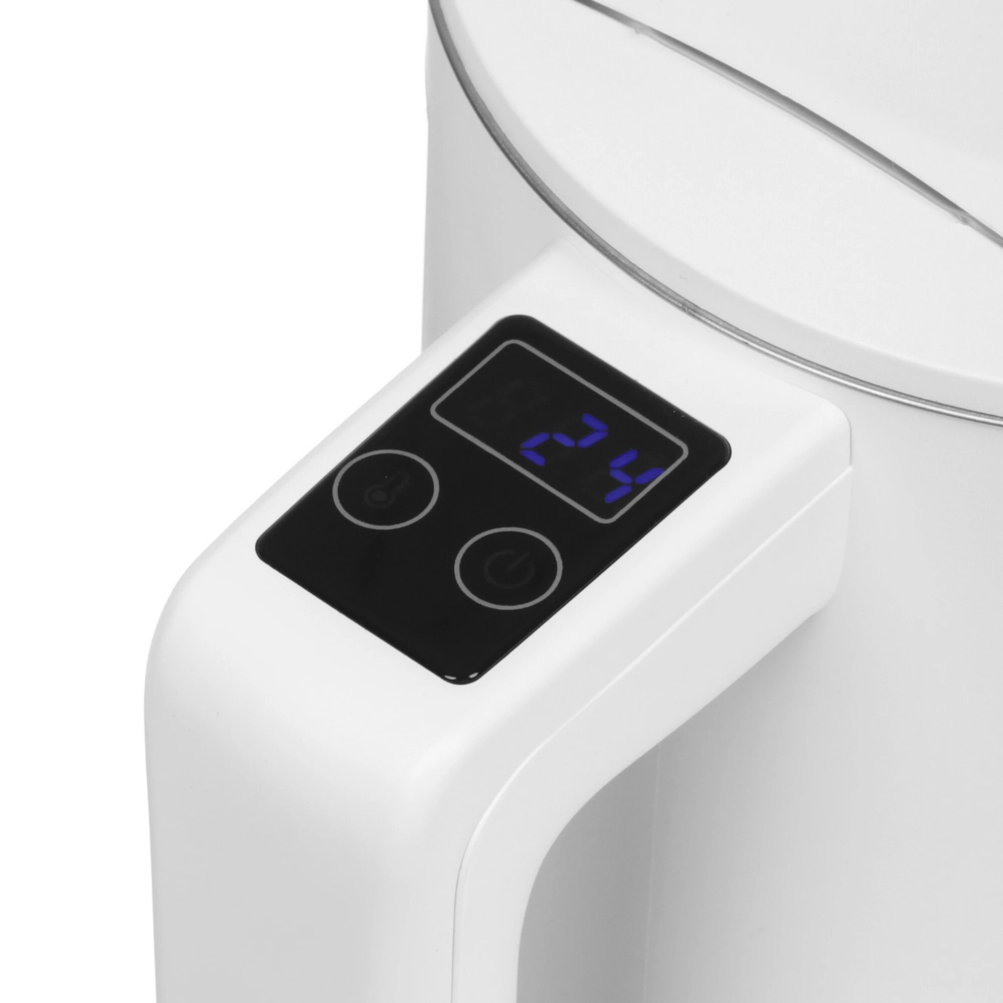 Чайник редмонд SkyKettle KM231S, Белый — фото 1