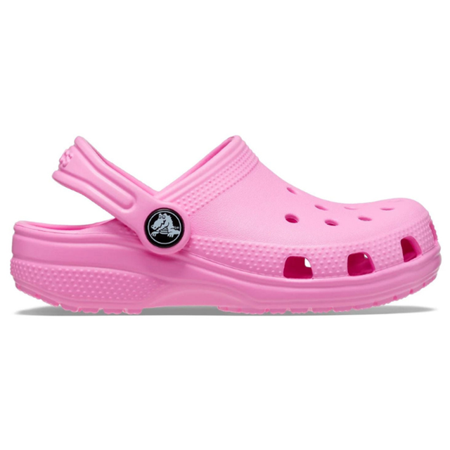 Сабо Crocs Classic Clog T