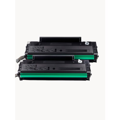 Картридж Pantum PC-211EV 2 шт комплект 3200 стр с чипом для Pantum P2207 P2500 P2500W P2507 P2516 P2518 M6500 M6500W M6550NW M6607NW 3351₽