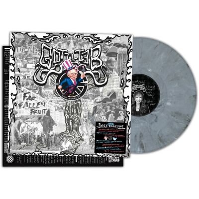 Виниловая пластинка Gottlieb - The Far Fallen Fruit (Vinyl, LP, Album)