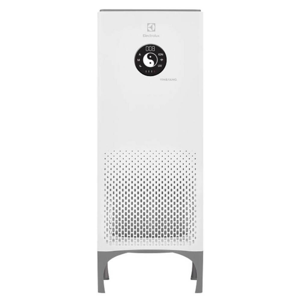 Очиститель воздуха Electrolux EAP-2075D Yin&Yang, Wi-Fi - фото №4