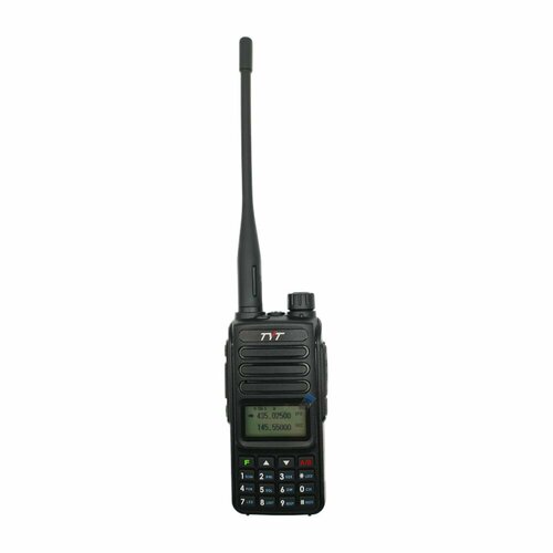 рация tyt th uv8200 Портативная рация TYT TH-UV98 10 Ватт