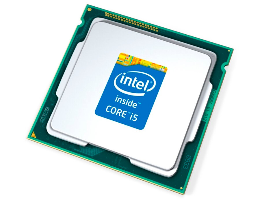 Процессор Intel Core i5 14600KF LGA1700 14 x 3500 МГц