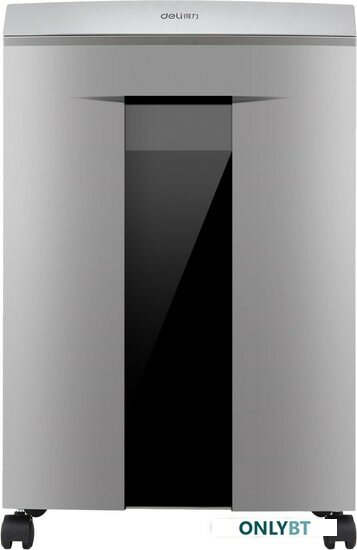 Шредер Deli 9906