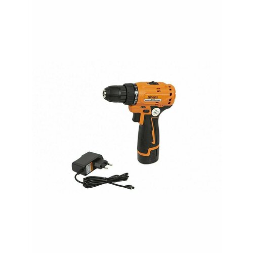 Шуруповерт СОЮЗ ДШС-12П1 бесщеточный 474500₽