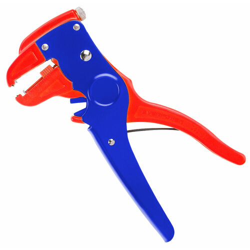 Клещи обжимные автоматические 168 мм Workpro WP291008 990₽