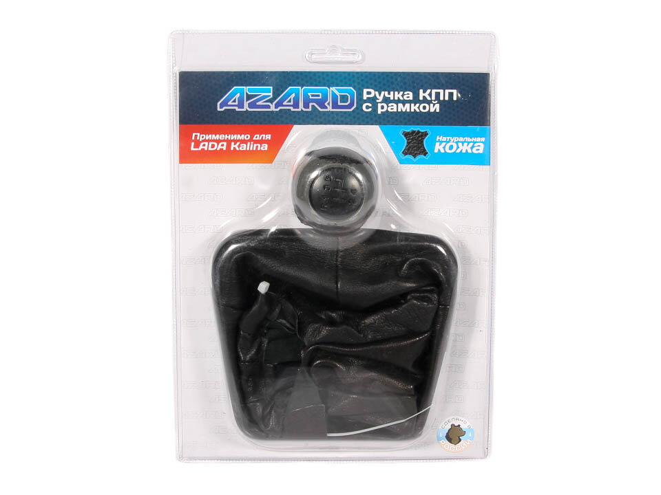 AZARD КПП00172
