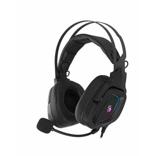 Наушники A4Tech Bloody G570 черныйсерый 422400₽