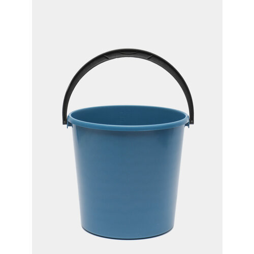 Ведро хозяйственное с мерной шкалой 12 л 899₽