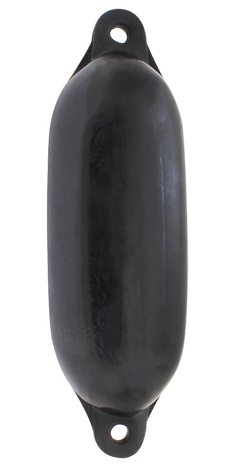 Кранец "Korf 5" 22х72 см, черный (10262194)