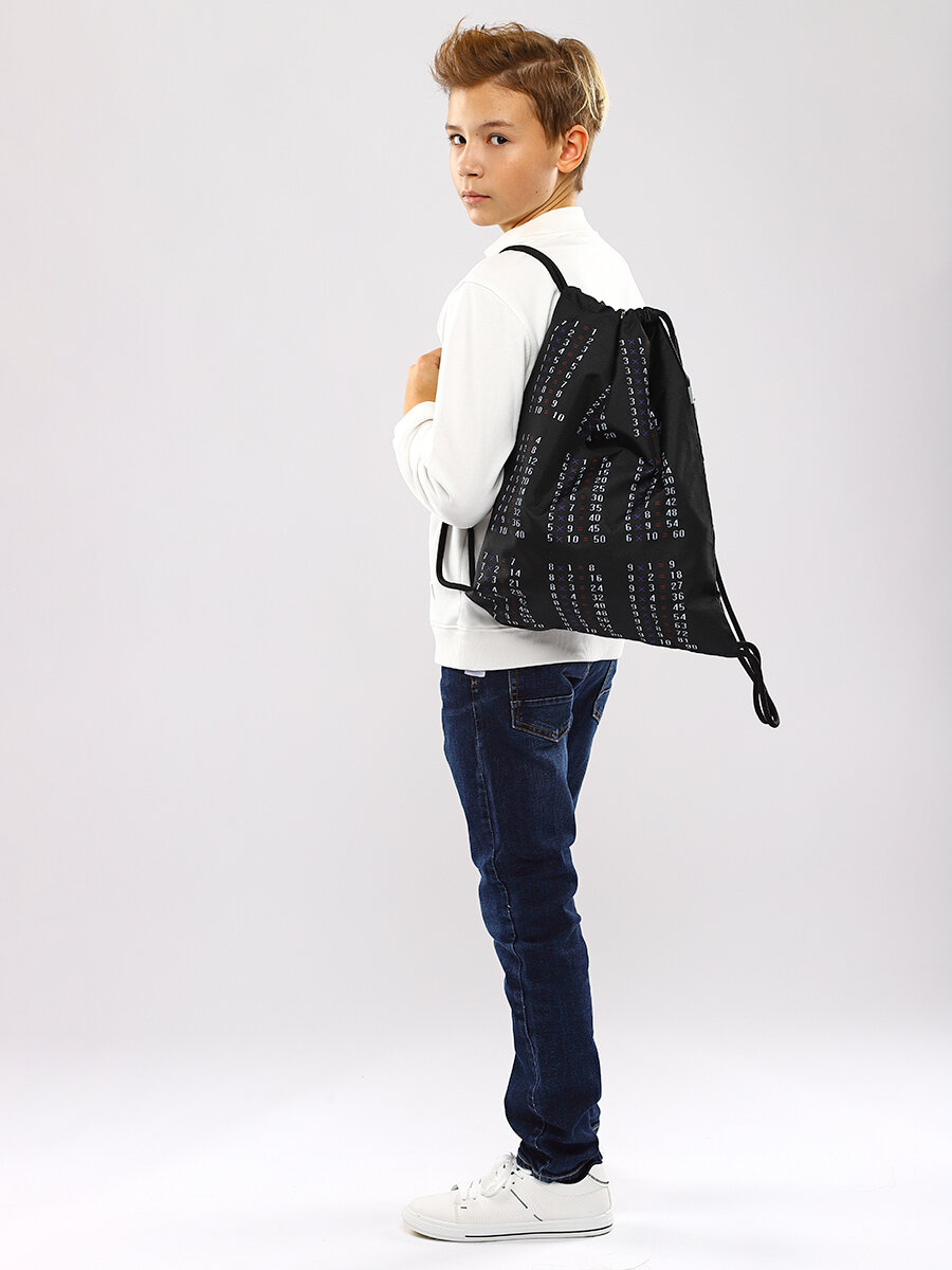 Мешок BagRio BR018/21-Sm - фото №2