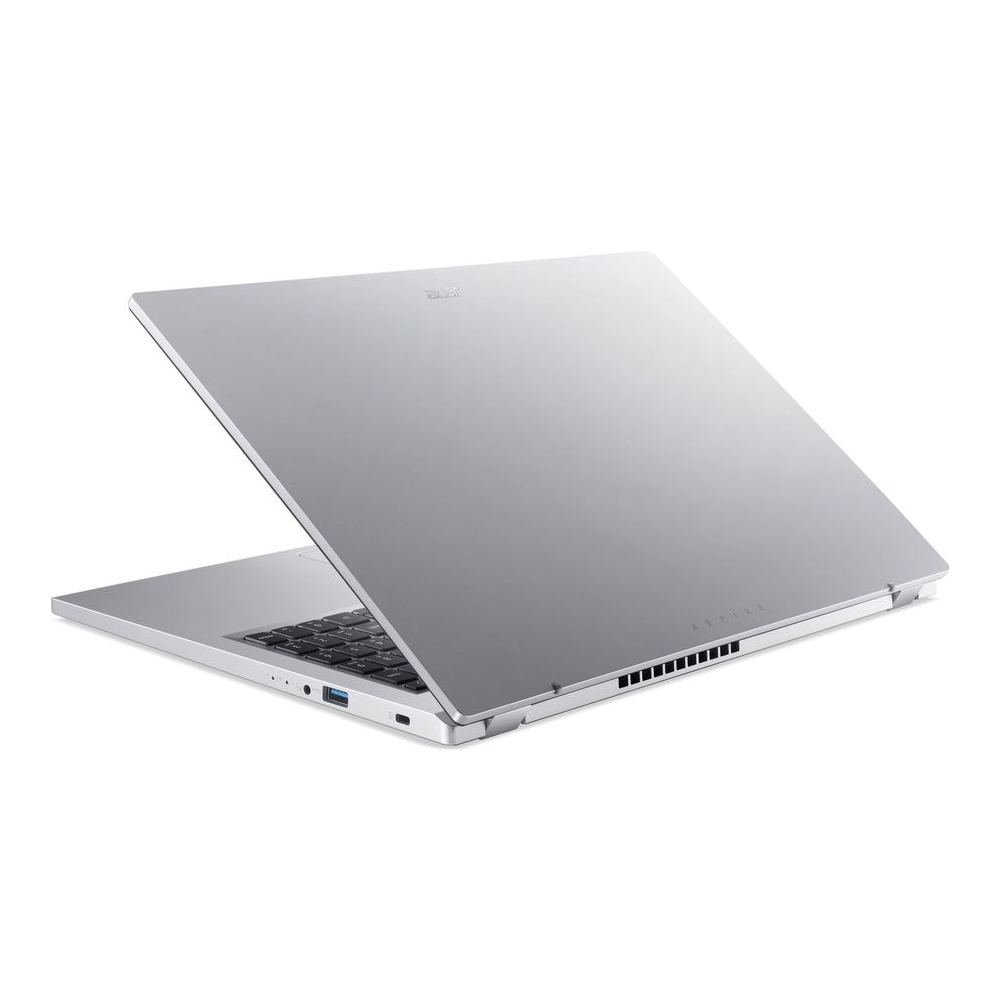 Ноутбук Acer Aspire 3 A315-59-39S9-W11 серебристый i3 1215U/8ГБ/256 ГБ/15.6" FHD/Intel UHD/W11 — фото 5