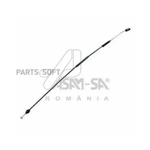 ASAM-SA 30371 Трос газа 6890₽