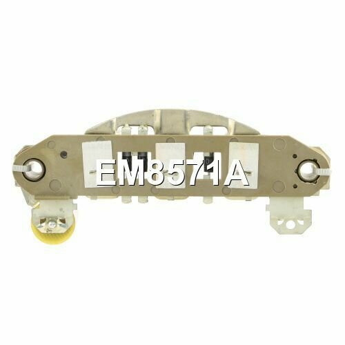 Диодный мост Mazda 626, 929, RX7 (Мазда 626, 929, РХ7) / Hyundai Stellar (Хендай Стеллар), новый