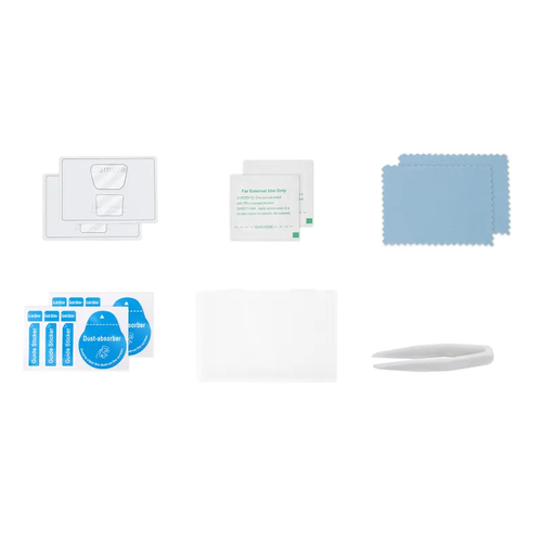 Защитные стекла камеры DJI Air 3 (один комплект)