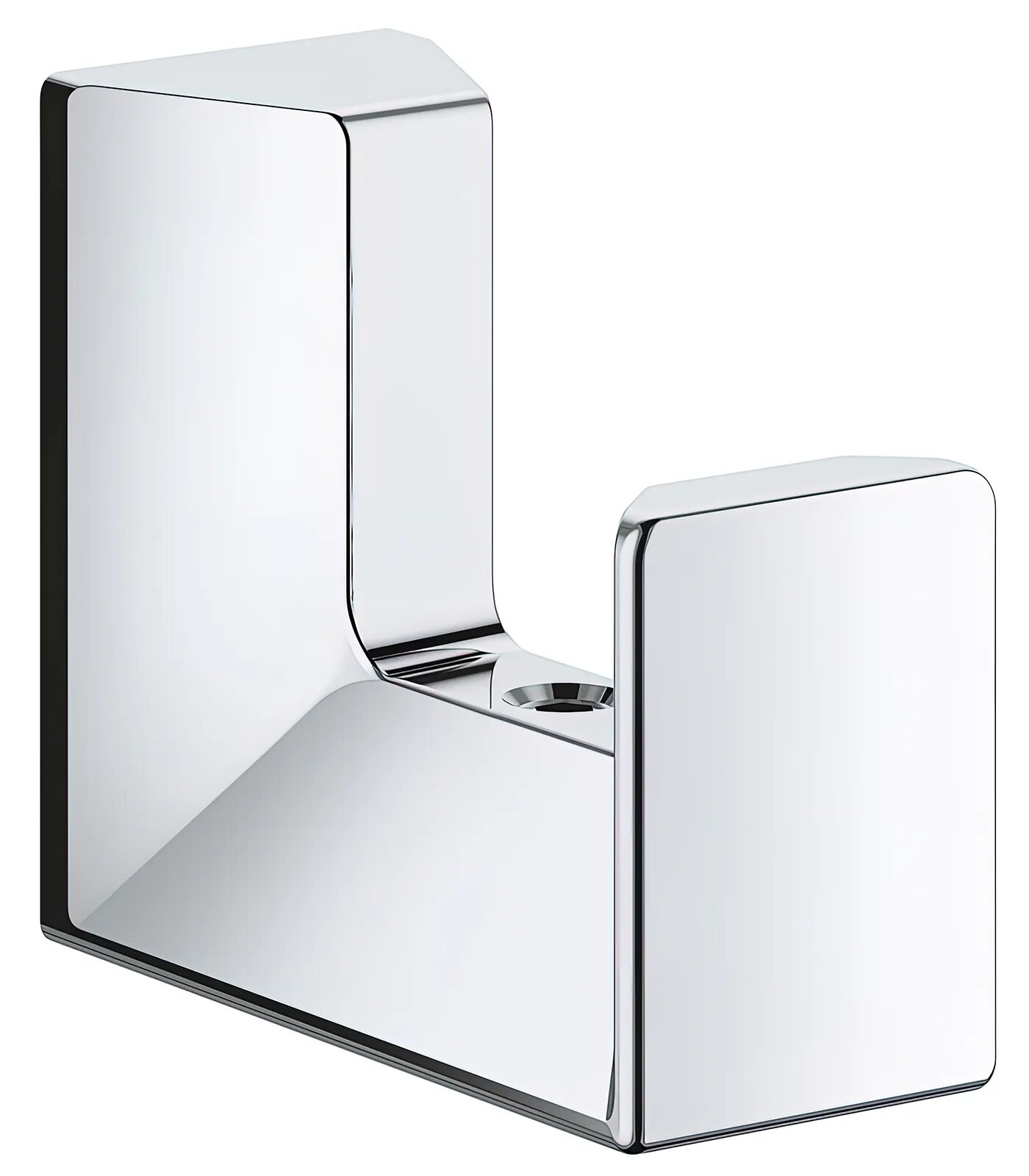 Крючок Grohe Selection Cube 40782000