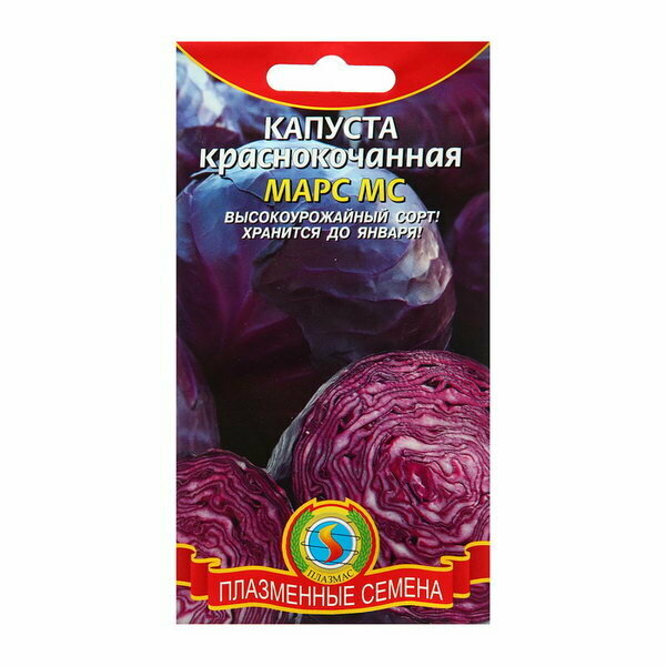 Семена Капуста к/к 