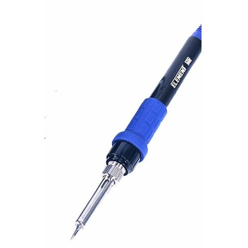 Паяльник в сборе для паяльной станции ELEMENT 915 Mini 917GC 155000₽