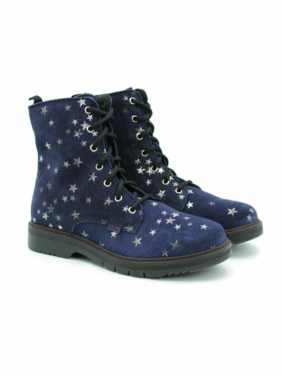 Richter Prisma boot 4601-2121-6830