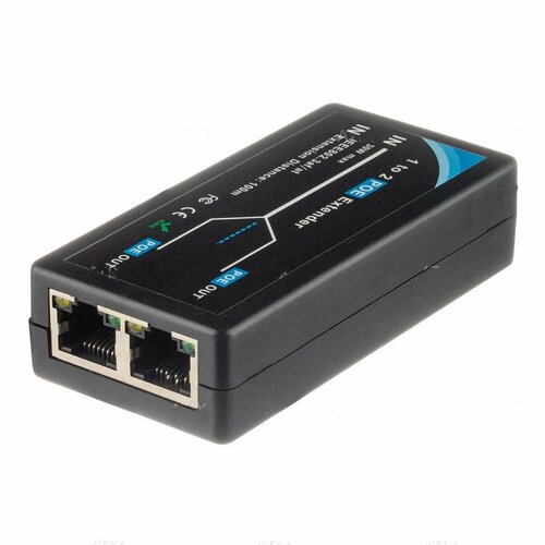 POE удлинитель Atix AT-A-PDE1