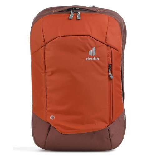 фото Рюкзак deuter aviant carry on pro 36, оранжевый (351032266160)