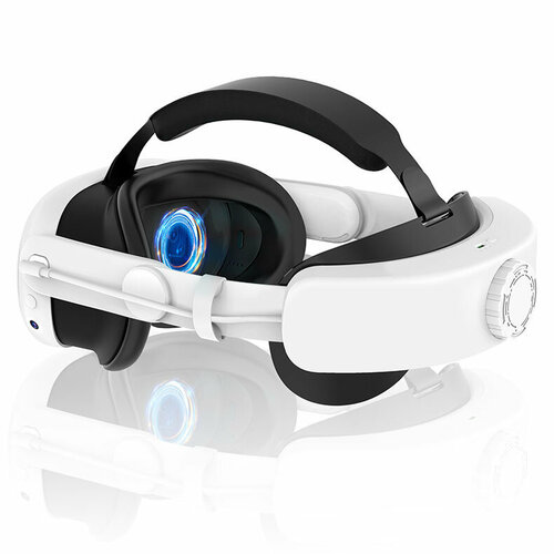 Аксессуары для очков виртуальной реальности, гарнитура виртуальной реальности VR аккумулятор 6000 мАч очки виртуальной реальности vive flow 2q7y100 2q7y100