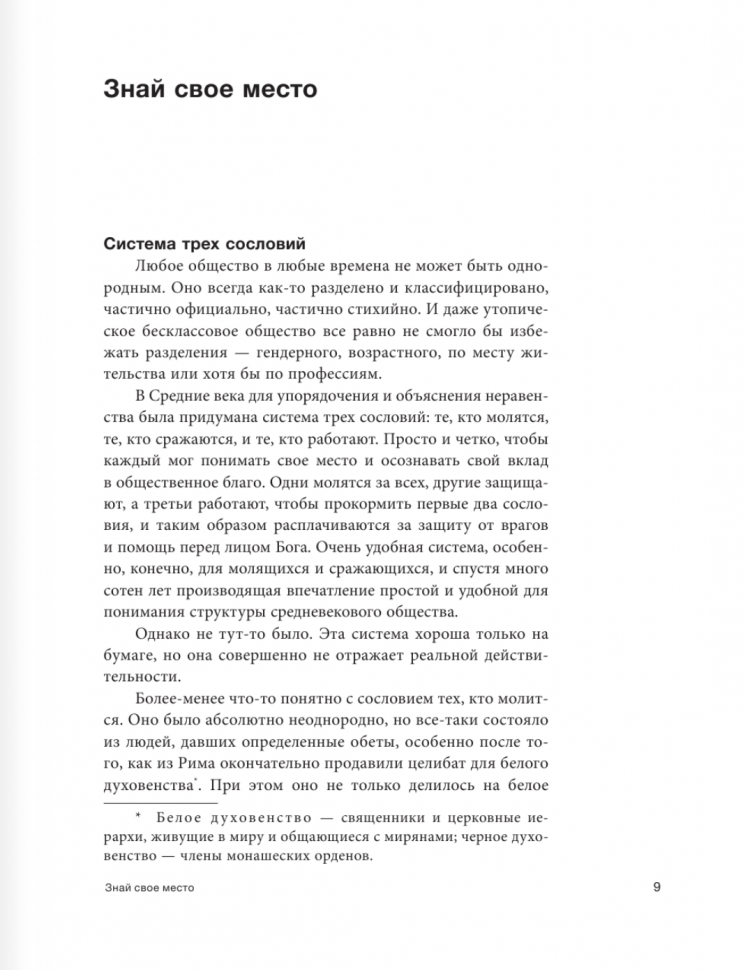 Средневековье в юбке (Мишаненкова Екатерина Александровна) - фото №7