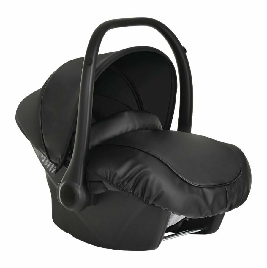 фото Автокресло группы 0+ Avionaut Kite с переходниками для коляски Roan