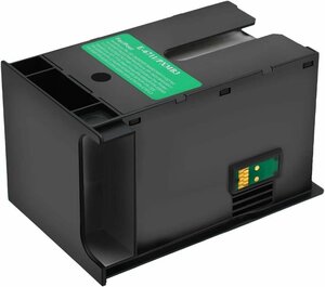 T6711 / C13T671100 Ёмкость отработанных чернил для Epson L1455, WF-7620DT и др.