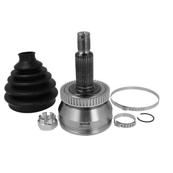 METELLI 15-1735 (495002B260 / 495002P100 / 495012P000) шрус наруж. ком-кт