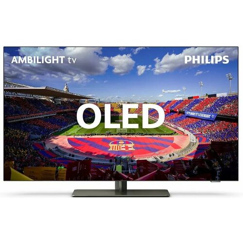 Телевизор Philips 55OLED848 EU 17050000₽