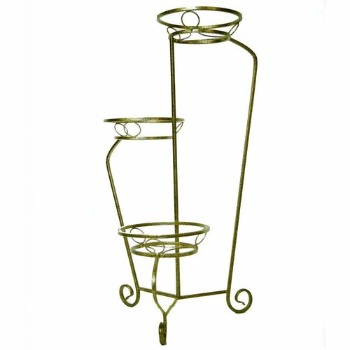 Подставка для цветов Амфора 90х50х50 см