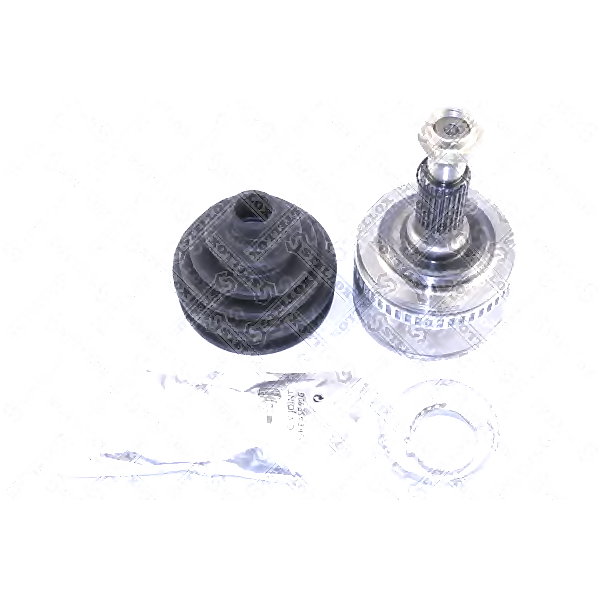 STELLOX 150 1373-SX (1501373_SX / 6383342334) шрус наружный к-кт abs, 20228\ mb w638 Vito (Вито) 2.2cdi 99