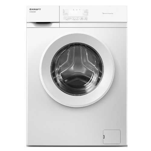 Стиральная машина Kraft KF-ED6206W 22468₽