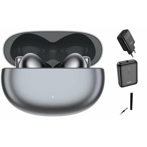 Наушники Honor Choice Earbuds X5 Pro-Eurasia BTV-ME10 Grey 5504AALH 446000₽